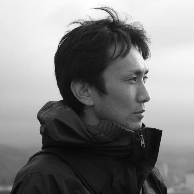 下村 勇二