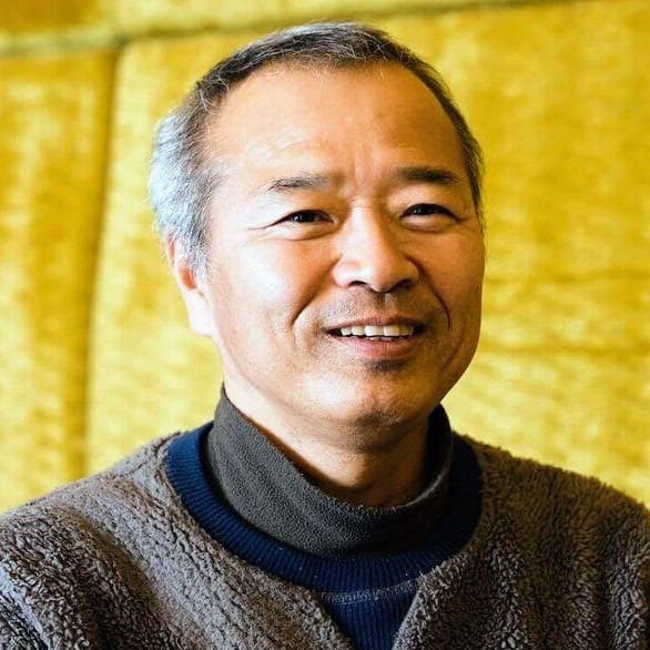 辻井 啓伺
